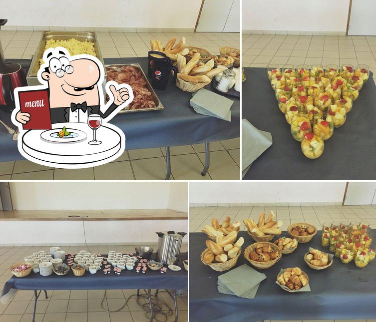 Café des Sports