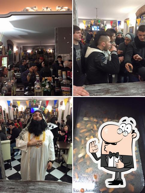 Guarda la foto di Cristal BAR Food&drink