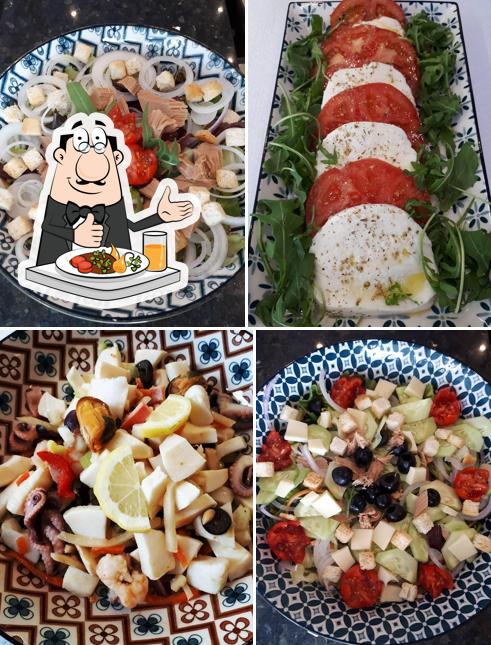 Milk & Coffee Bar Q8