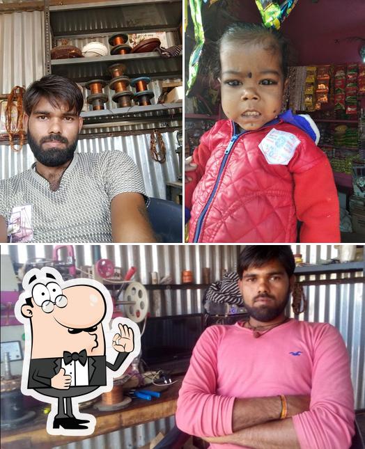 Ravi Motar Baiding Sop