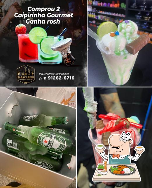 Tabacabeer Tabacaria e Adega