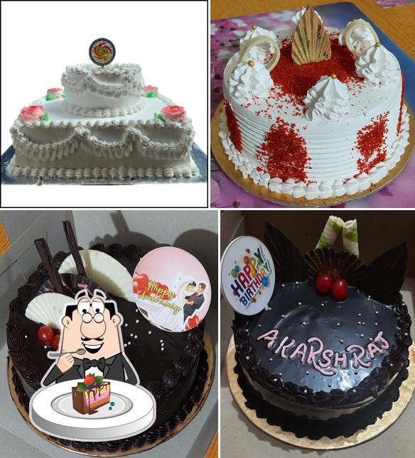 ART OF HAPPINESS ONLINE CAKE SHOP