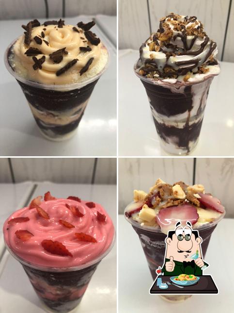 Açaí da Tia Cida