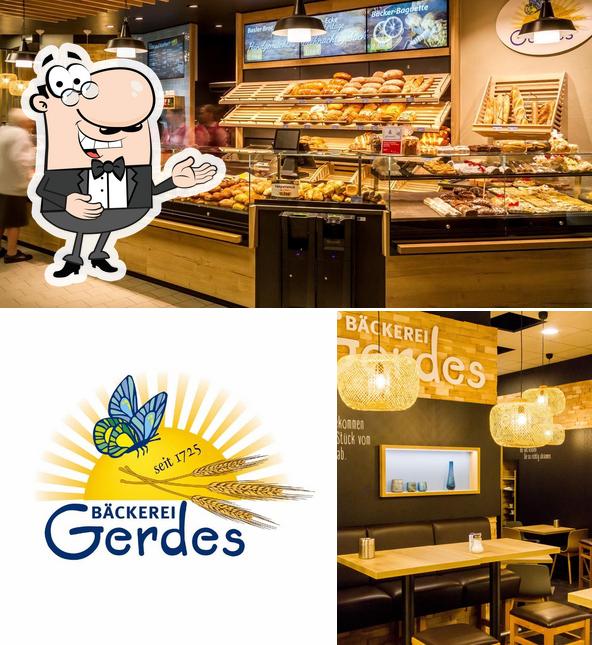 Bäckerei Gerdes GmbH