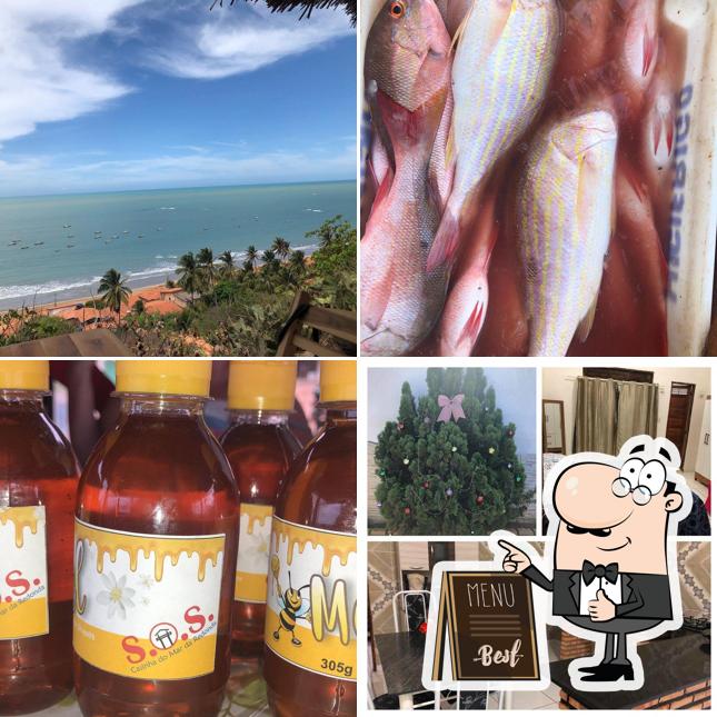 Barraca & Chalés da Boneca Icapuí CE