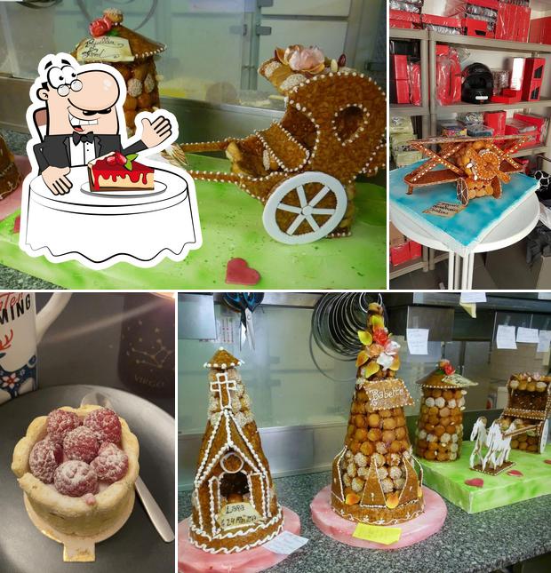 Boulangerie Le Hec'h