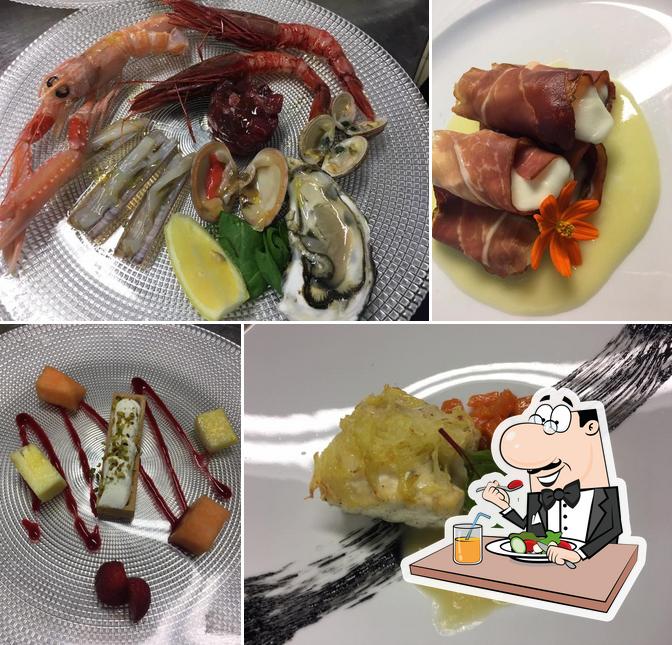 Cibo al Cetus