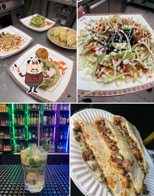 Cibo al Pizzena' Pizzeria Napoletana