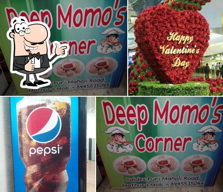 Deep Restaurant