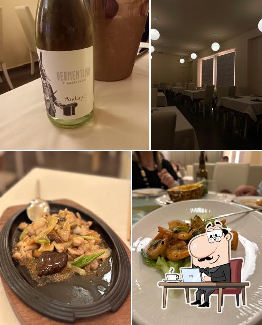 Fen Cucina Cantonese