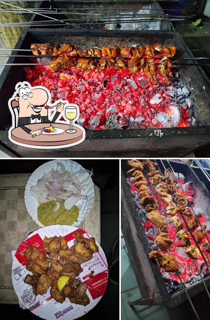 Fish Center joginder Sharma ji