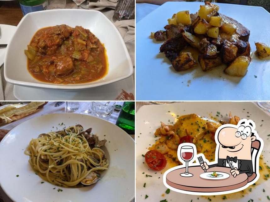 Hostaria Menenio Agrippa