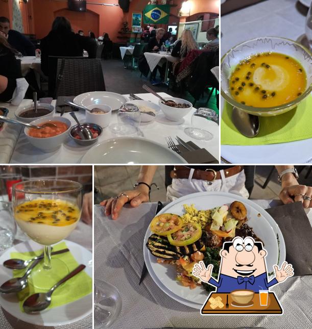 Platti al Imperio Gaucho Churrascaria