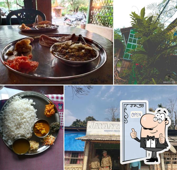 Jayanta Dhaba