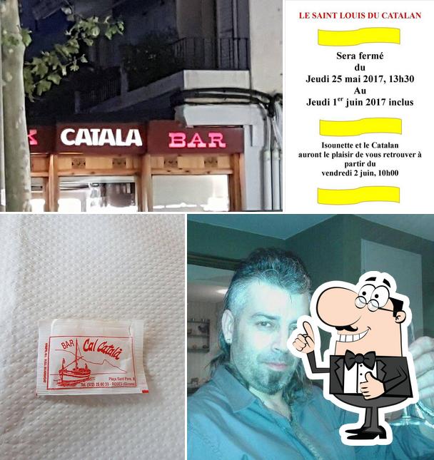 Le Saint Louis du Catalan Layrac