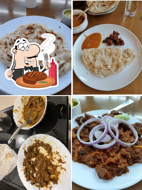 MALABAR BHAVAN RESTAURANT & MAJEEDIYA JUICE HOUSE