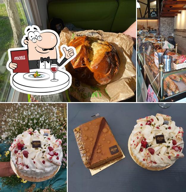 Boulangerie Ma Mie