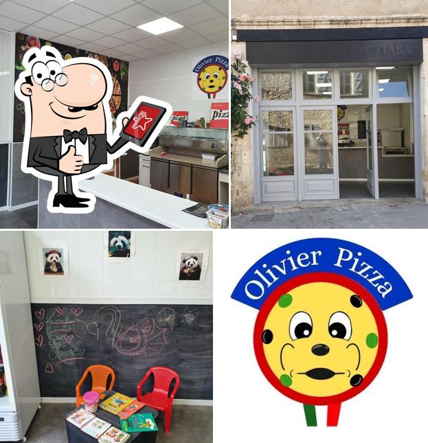 Olivier Pizza