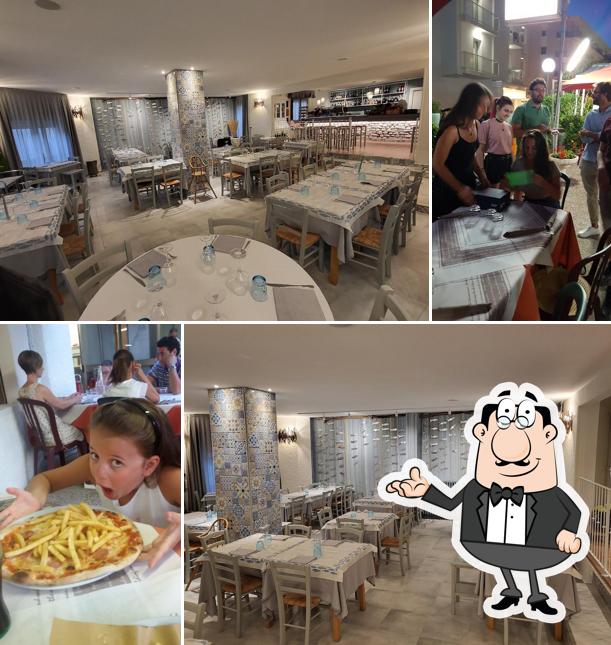 Ristorante Pizzeria Era Ora Gabicce mare