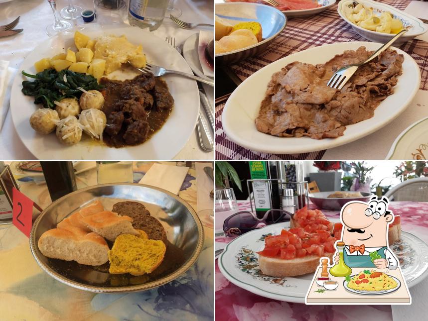 Ristorante Foci da Rita