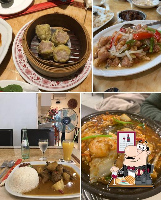 Selera Malaysian Chinese Restaurant