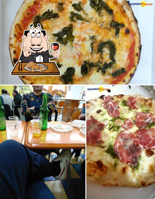 La pizza è il piatto veloce preferito al mondo