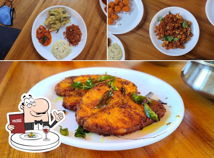Theeramaithri Seafood Restaurant