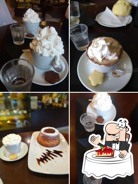 Toca Café & Cia
