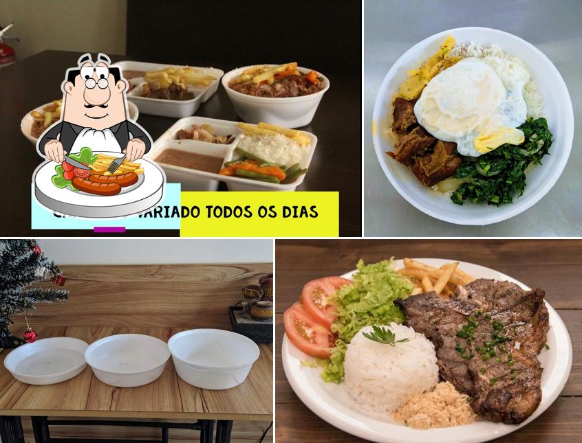 Appeti't Restaurante & Marmitaria