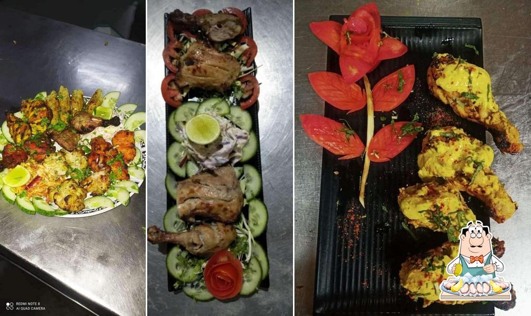 B.S Restaurant