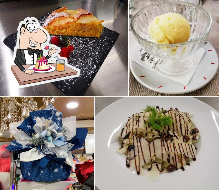 Bar Pasticceria Ristorante Ariosto