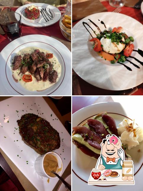 Bistro BALTHAZAR