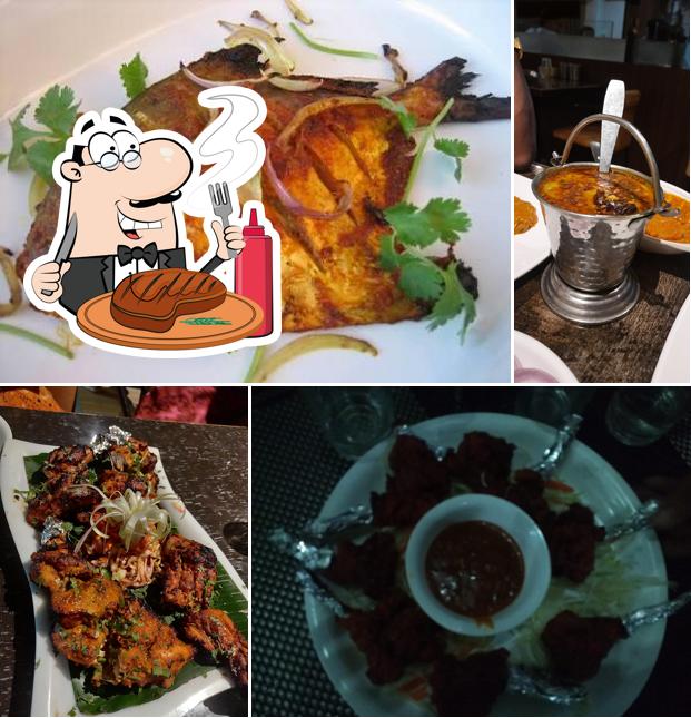 Buntas Family Restaurant & Bar