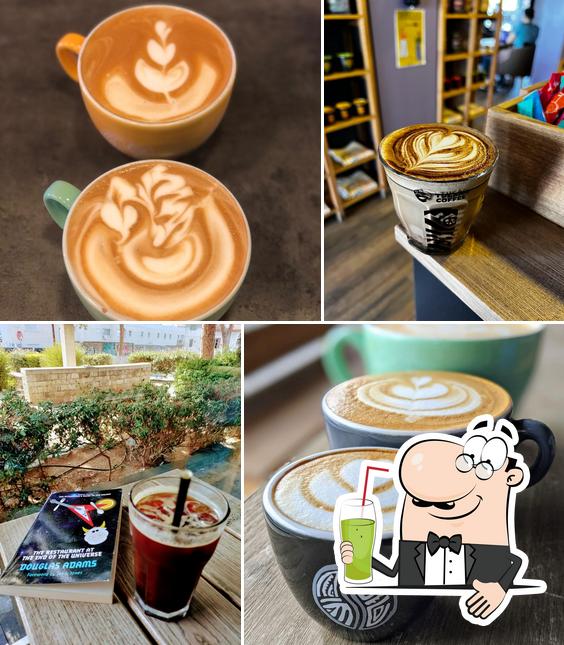 Cafe Toucan