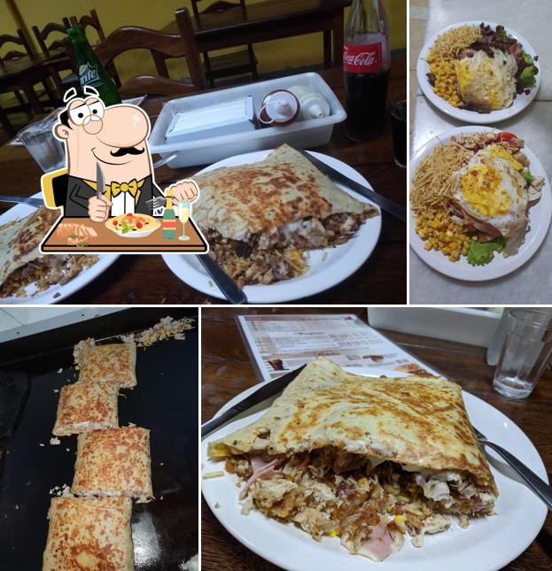 Stop Lanches