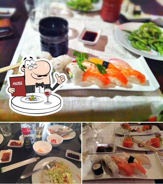 Cibo al Ichiban
