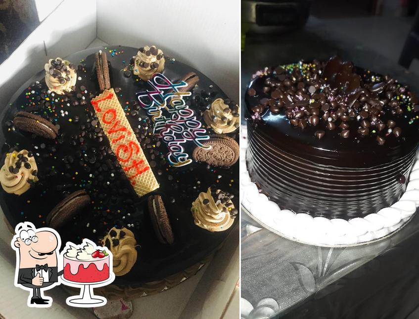 Here's an image of Kapoor Confectionery and Bakers Here's an image of Kapoor Confectionery and Bakers