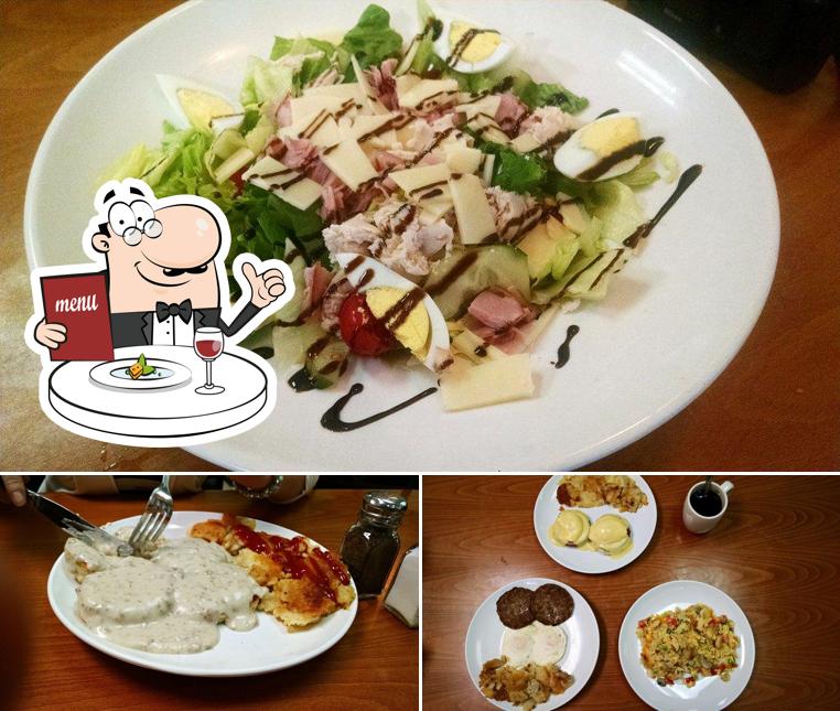 Kelly's, Thorndale - Restaurant menu, prices and reviews