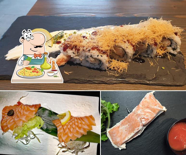 Cibo al Kyoto Japanese Restaurant
