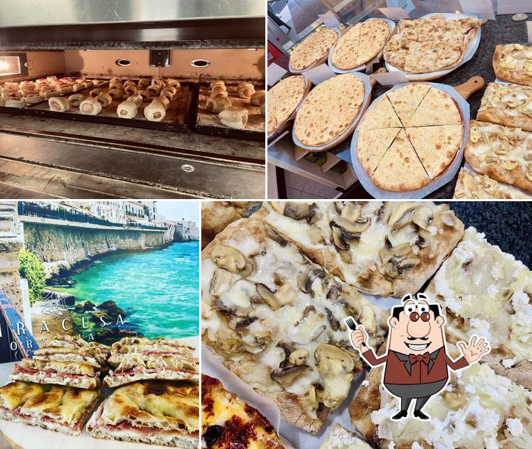 La Torretta Pizza Break