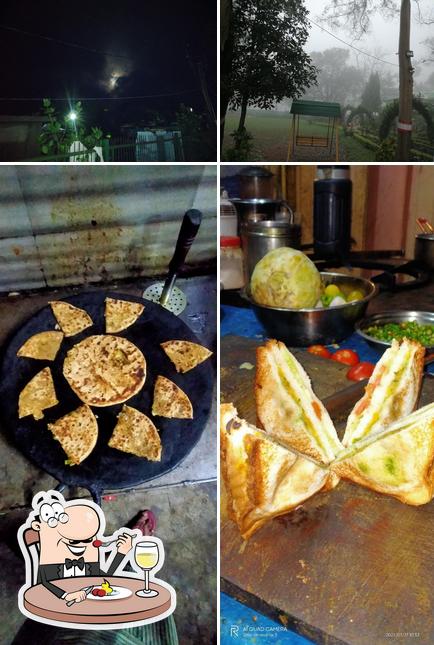 Maheshwari Restaurant Pachmarhi