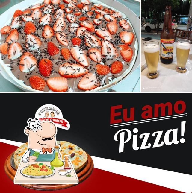 Pizzaria Irmãos Ramos