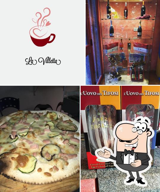 La Villetta di Pingitore Francesco