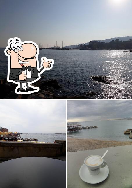 Ecco una foto di Il Moretto