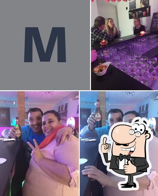 Meinis“Bar