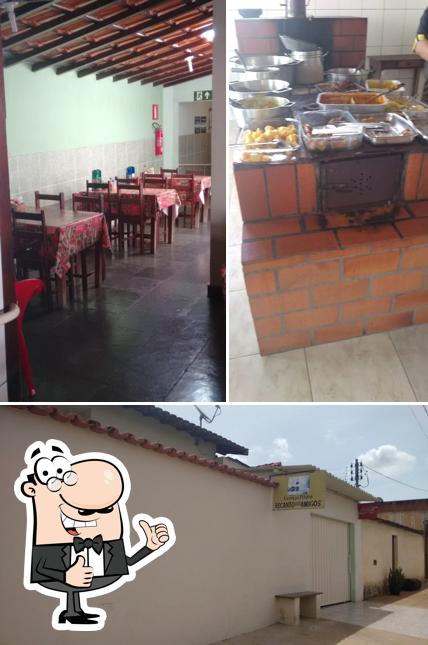 See the pic of Recanto dos Amigos