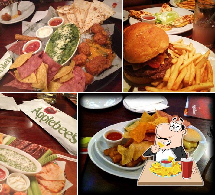 Applebee´s Sorocaba