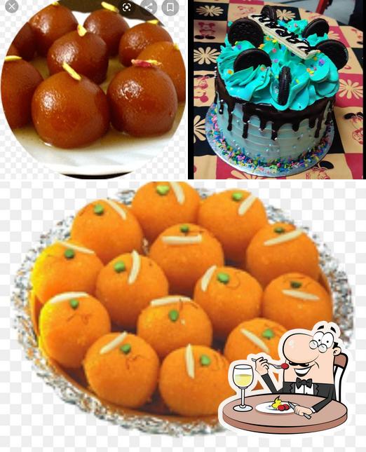 Bikaner misthan bhandar golewala faridkot