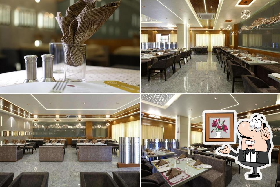 CAPITAL POINT RESTAURANT & BANQUET