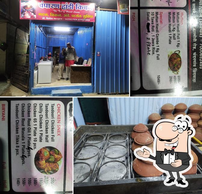 See the image of Champaran Handi Dhaba